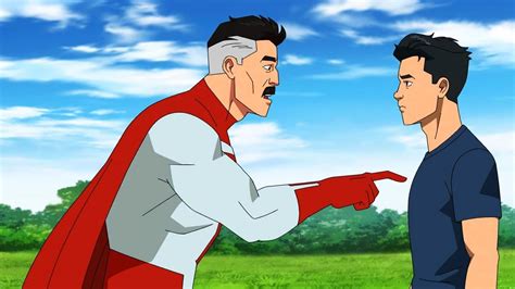 invincible s01e03 h255|Watch Invincible (2021) · Season 1 Full Episodes Free .